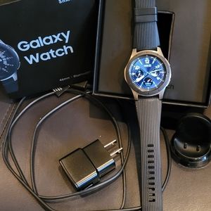 Samsung Galaxy Watch 46 mm Bluetooth